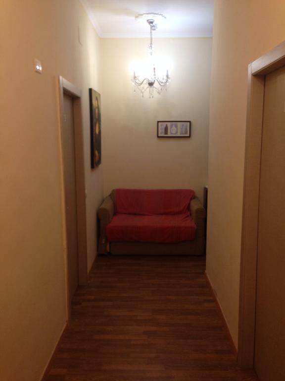 Bed and Breakfast Le Charme House 2 Rzym Zewnętrze zdjęcie