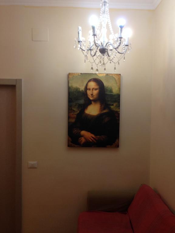 Bed and Breakfast Le Charme House 2 Rzym Zewnętrze zdjęcie