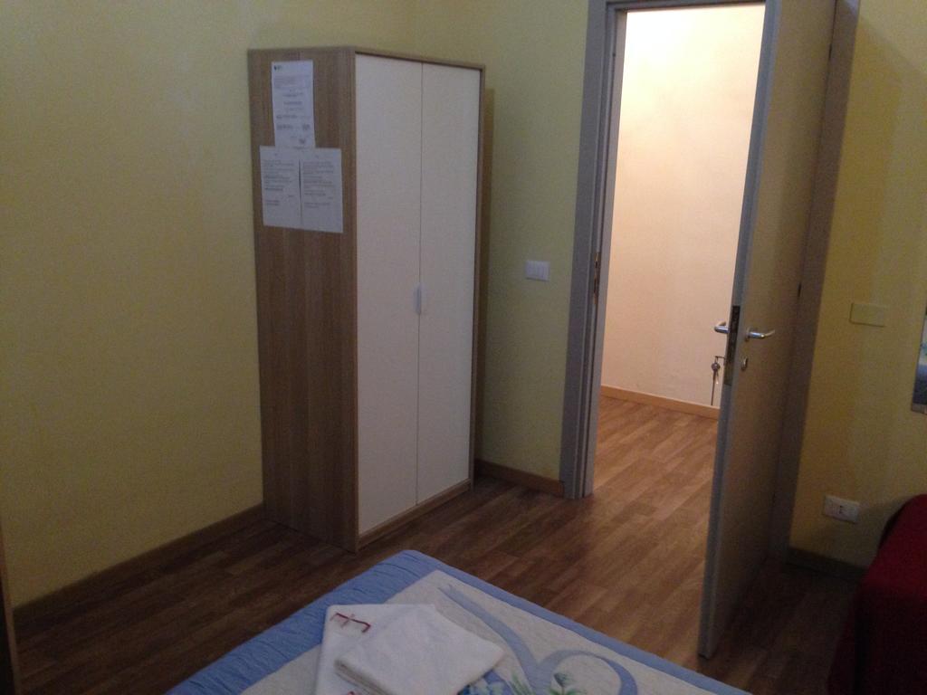 Bed and Breakfast Le Charme House 2 Rzym Zewnętrze zdjęcie