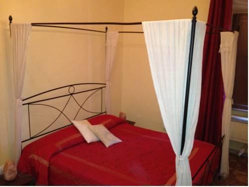 Bed and Breakfast Le Charme House 2 Rzym Zewnętrze zdjęcie