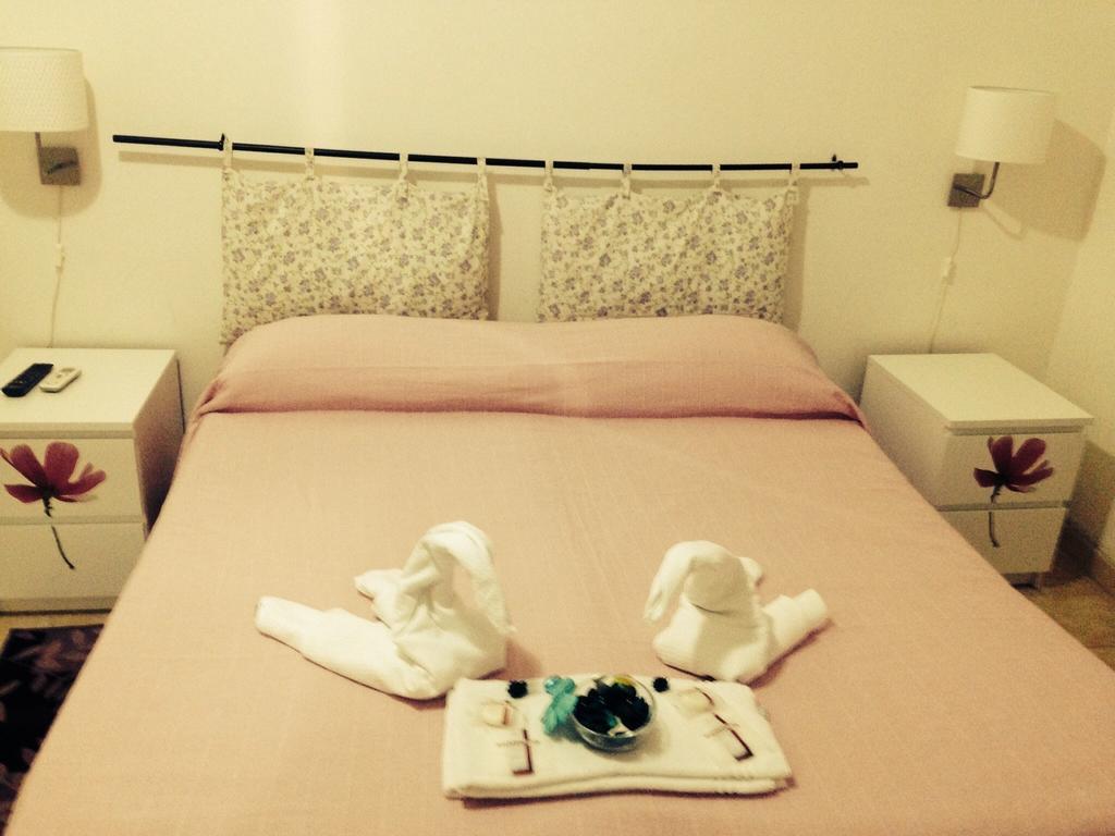 Bed and Breakfast Le Charme House 2 Rzym Zewnętrze zdjęcie