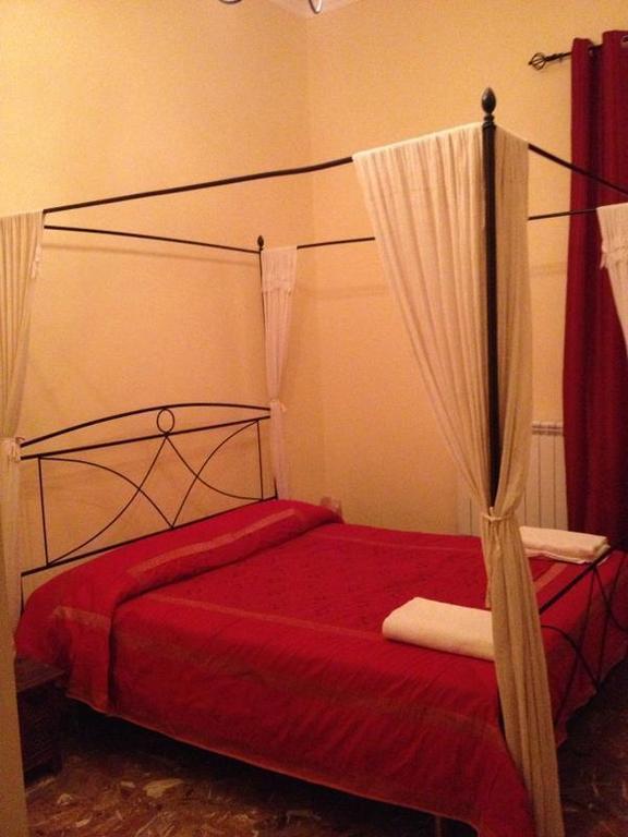 Bed and Breakfast Le Charme House 2 Rzym Pokój zdjęcie