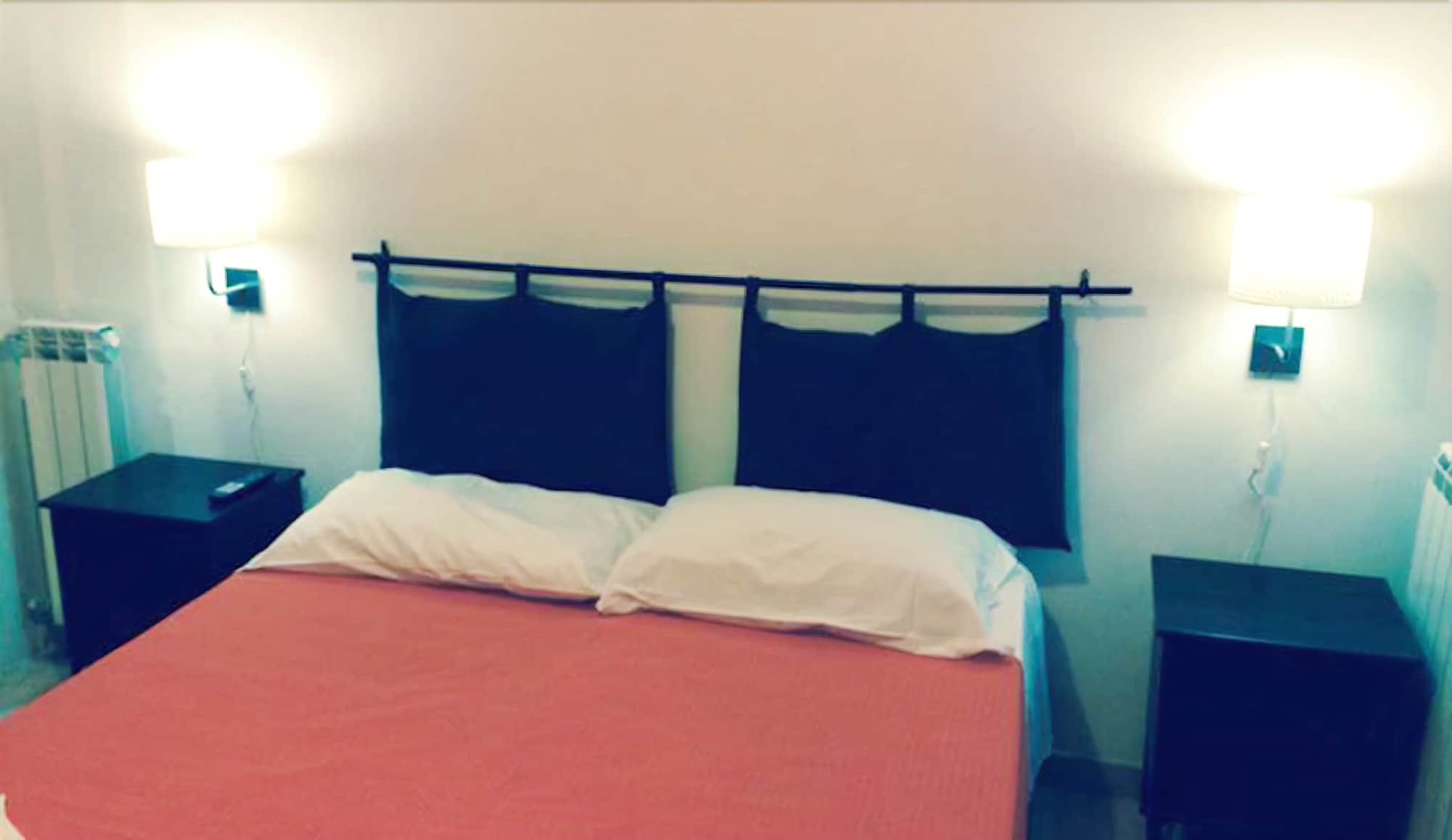 Bed and Breakfast Le Charme House 2 Rzym Zewnętrze zdjęcie